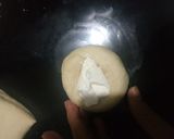 Foto del paso 11 de la receta: Bollos de queso crema