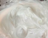 巧克力輕乳酪蛋糕的食譜步驟3照片