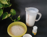 Foto langkah ke 1 dari resep Bongko Pisang.