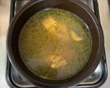 Foto langkah ke 4 dari resep Sop Tauge.