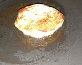 A picture of step 1 of Kaladi Burger.