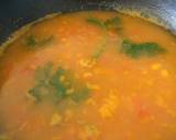 Carrot orange soup recipe step 1 photo