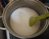 Foto langkah ke 2 dari resep Tako Nangka (Tako Thailand).