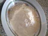 Torta de zanahoria