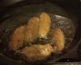 A picture of step 1 of Persian Chelo Kabab with Saffron rice.