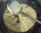 Foto langkah ke 2 dari resep Ayam Masak Putih (khas Aceh).