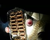 صورة لخطوة 1 من وصفة حلا على طريقتي 😜