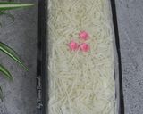 Foto langkah ke 13 dari resep Bolu Lapis Talas.