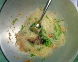 Foto langkah ke 6 dari resep Bihun Goreng.