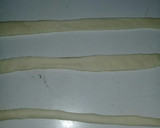 Foto del paso 3 de la receta: Palitos salados facilísimos 😋