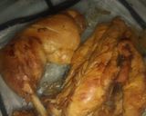 صورة لخطوة 8 من وصفة رز بالدجاج