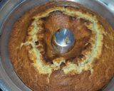 Foto del paso 6 de la receta: Budín de 🍌banana🍌