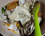 Foto langkah ke 3 dari resep Oblok Betawi.