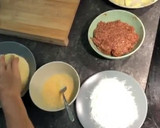 Foto del paso 5 de la receta: Receta de aprovechamiento salsa gochujang. Especial niños 😁