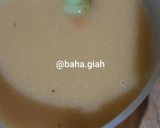 Foto langkah ke 1 dari resep Chocolate Cheese Bread Pudding.