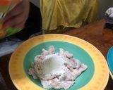 Foto langkah ke 2 dari resep [204] Kulit Ayam Crispy.