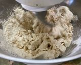 Foto del paso 1 de la receta: Pizzetas con levadura seca