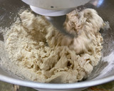 Foto del paso 1 de la receta: Pizzetas con levadura seca