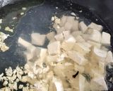 Foto langkah ke 5 dari resep Sop tahu ala hokben.