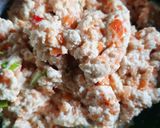 Foto langkah ke 3 dari resep Tahu Bulat Sayur Wortel 🥕.