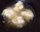Foto langkah ke 4 dari resep Pisang Kepok Goreng Tepung Ketan.