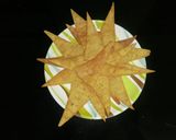 મેક્સિકન નાચોઝ (Mexican Nachos Recipe in Gujarati) રેસીપી સ્ટેપ5ફોટો
