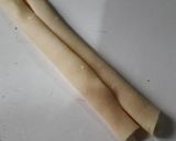 Foto del paso 4 de la receta: Fideos caseros😍😍