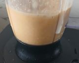 A picture of step 2 of Orange lemon juice/ cooled refreshing drink.