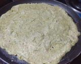 मोड आलेल्या मटकी, ओट्सचे डोसे (modeale le matki oats che dose recipe in marathi) रेसिपी स्टेप 3 फोटो 