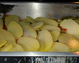 Foto del paso 3 de la receta: Merluza en salsa marinera i alioli al grill