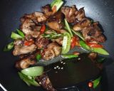 Foto langkah ke 3 dari resep Chicken Teriyaki Kaum Rebahan.