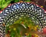 Foto del paso 4 de la receta: Calabaza asada con salsa de yogur y mantequilla de pistachos