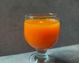 Foto langkah ke 5 dari resep Juice Wortel Brastagi & Apple.
