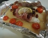 Foto del paso 4 de la receta Sorpresa de merluza