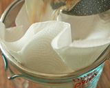 【影片】30秒學懂做 昆布鰹魚高湯的食譜步驟5照片