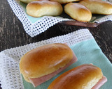 Foto del paso 6 de la receta: Mediasnoches