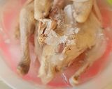 Foto langkah ke 3 dari resep Kaldu ayam kampung sehat.