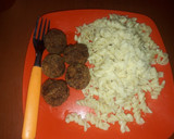 Foto del paso 4 de la receta: Albóndigas de carne