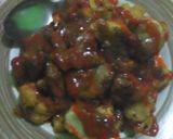 Foto langkah ke 4 dari resep B'3 Batagor buatan bini dgn ayam & udang rebon #bantumantenbaru.
