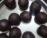 चोको-कोको डिलाइट (choco coco delight recipe in marathi) रेसिपी स्टेप 4 फोटो 