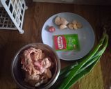 Foto langkah ke 1 dari resep Kuah bakso.