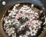 Foto del paso 7 de la receta: Arroz frito con pak choi