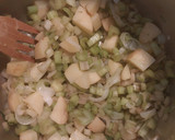 Foto del paso 4 de la receta: Crema de acelgas vegana