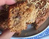 Foto langkah ke 5 dari resep Banana Cake (irit telur), simply tasty.