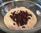 Foto del paso 1 de la receta: Barritas energéticas caseras y fit