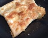 โรตี เหนียวนุ่ม 👳🏾♂️ วิธีทำสูตร 9 รูป