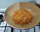 A picture of step 1 of Classic Meat Sauce Lasagna.