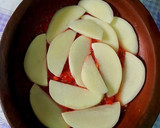 Foto del paso 8 de la receta: Tajine de jureles de roca con masala fihs y curry panang