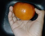 Foto del paso 3 de la receta: Queque de mandarina en OLLA con un poco de chocolate