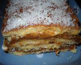 Foto del paso 9 de la receta: Postre Balcarce (lingote simple)